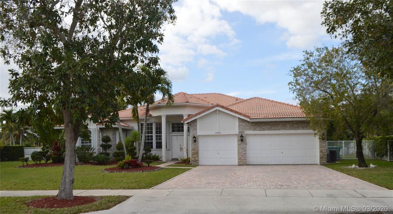 12981 Country Glen Dr - Photo 1