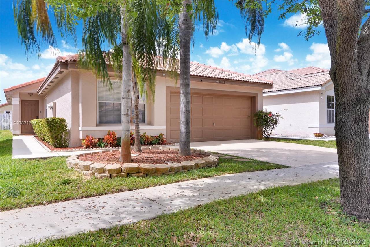 1832 176th Ave - Photo 1
