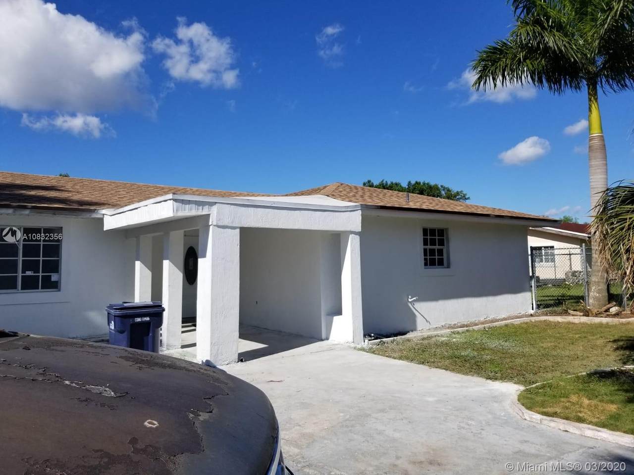 29400 Louisiana Rd - Photo 1