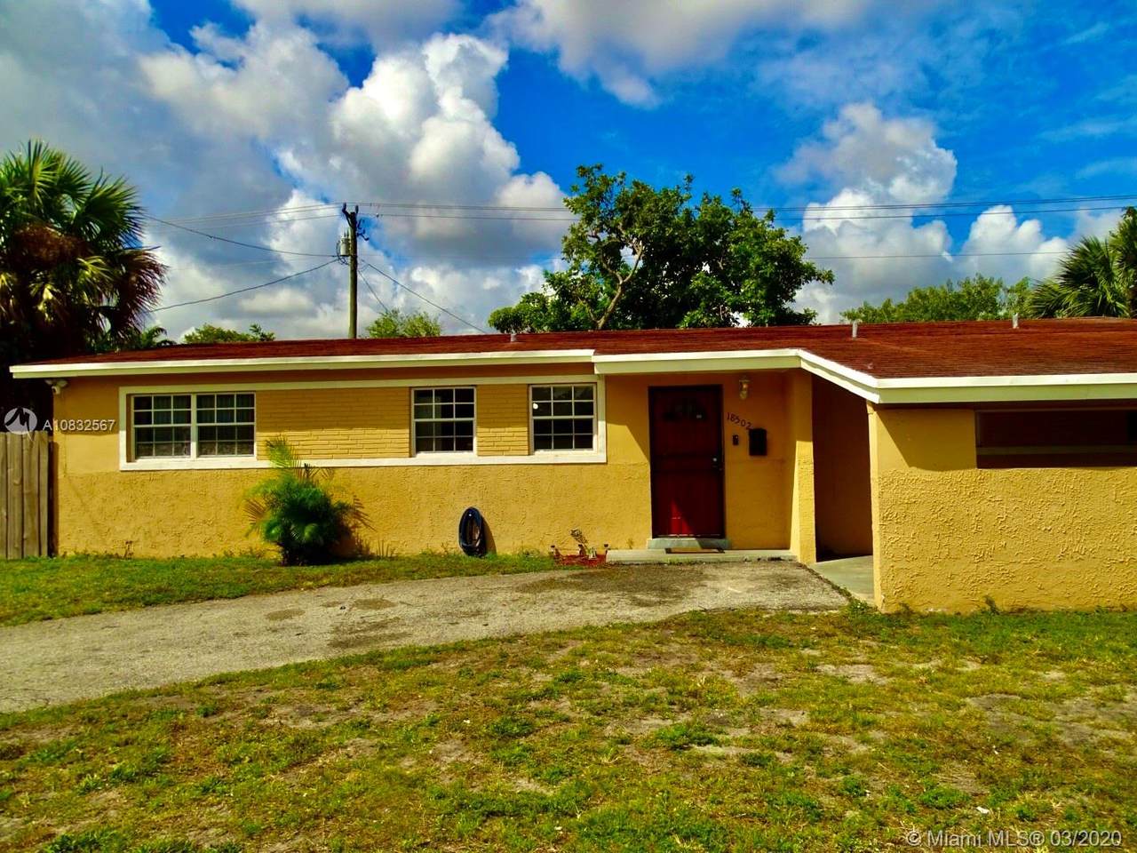 18502 23rd Ct - Photo 1