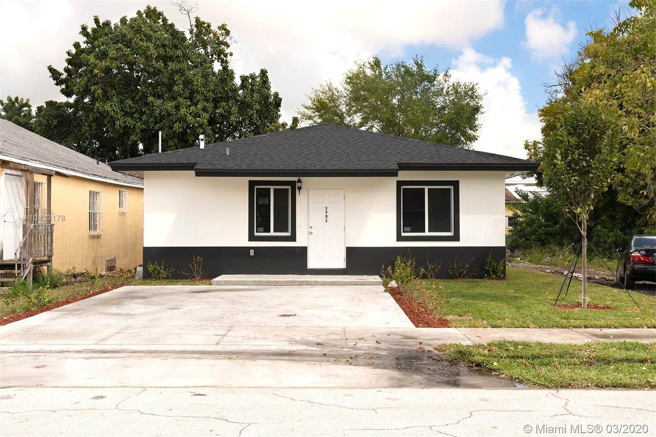 1751 Nw 64th St - Photo 1