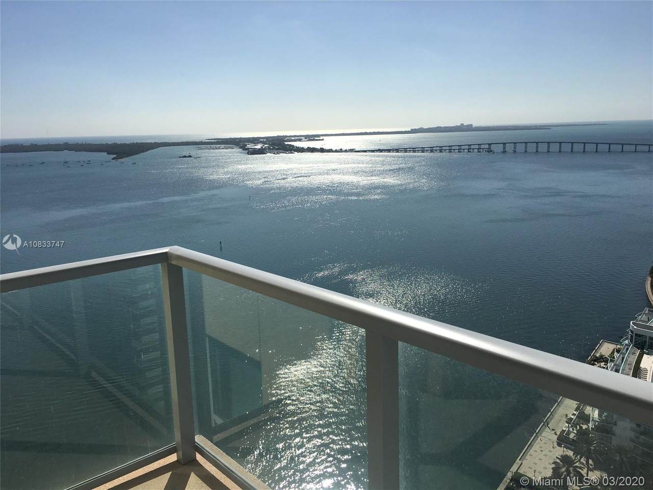 1155 Brickell Bay Dr - Photo 1