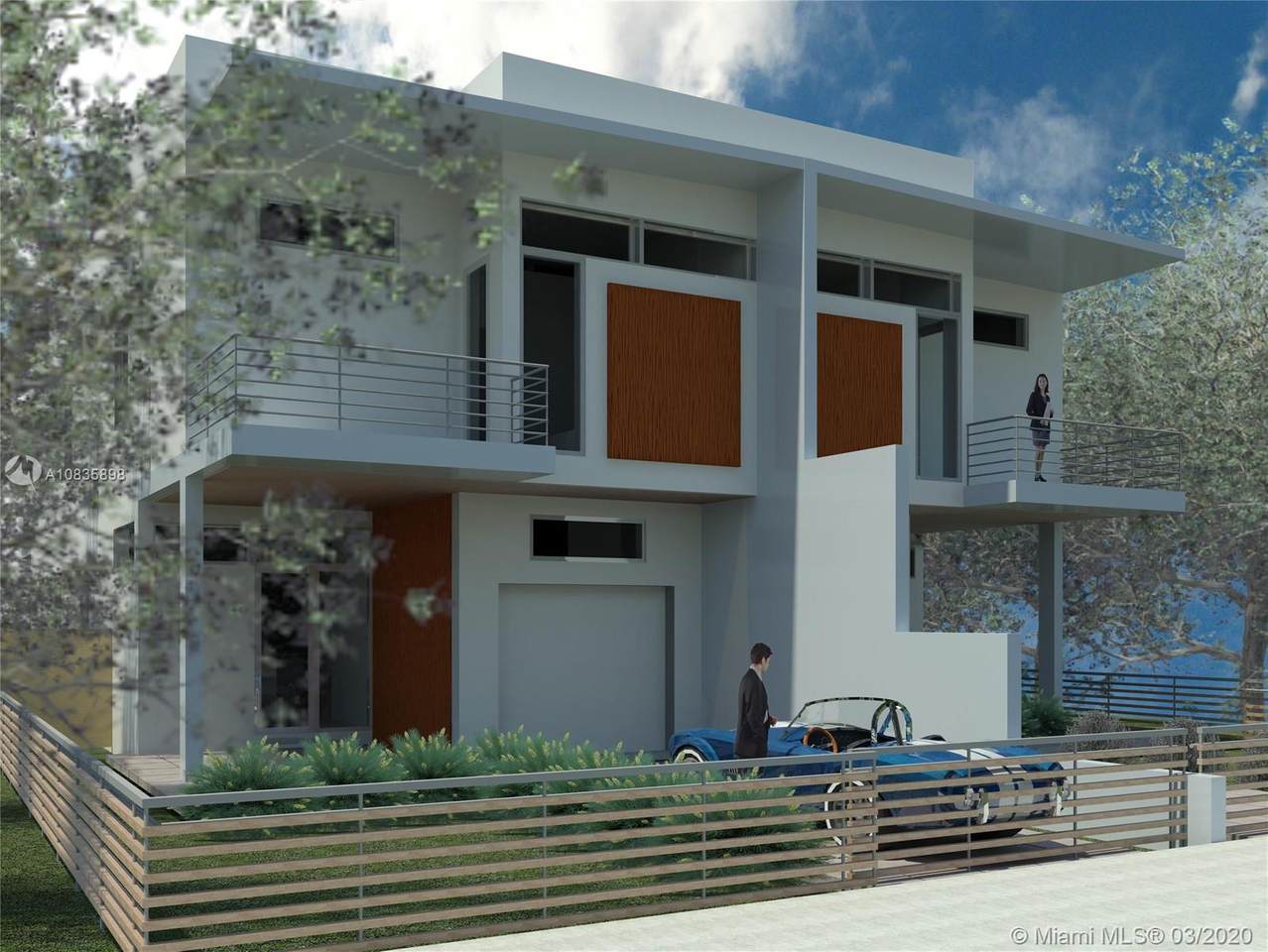 1013 13 AVE - Photo 1