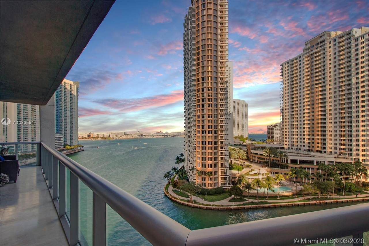 465 Brickell Ave - Photo 1