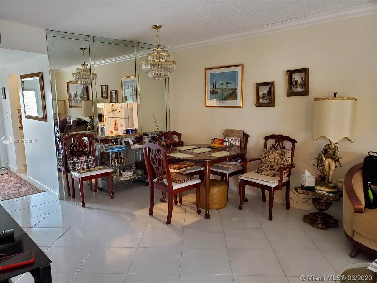 8000 Sunrise Lakes Dr - Photo 1