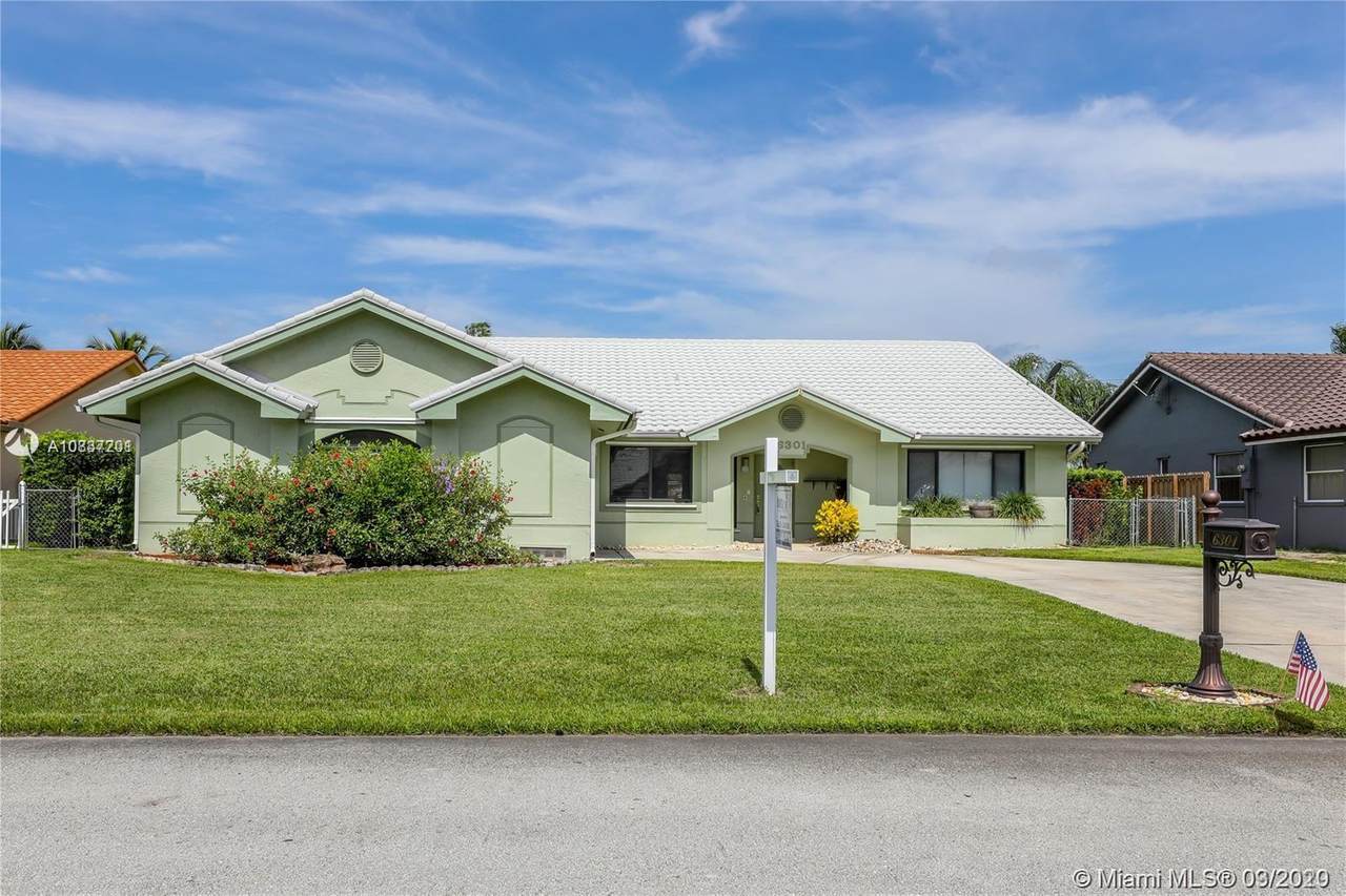 6301 Olde Moat Way - Photo 1