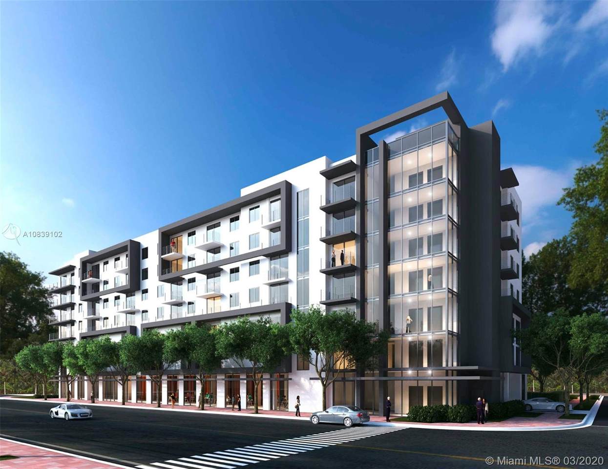 140 8th Ave - Photo 1