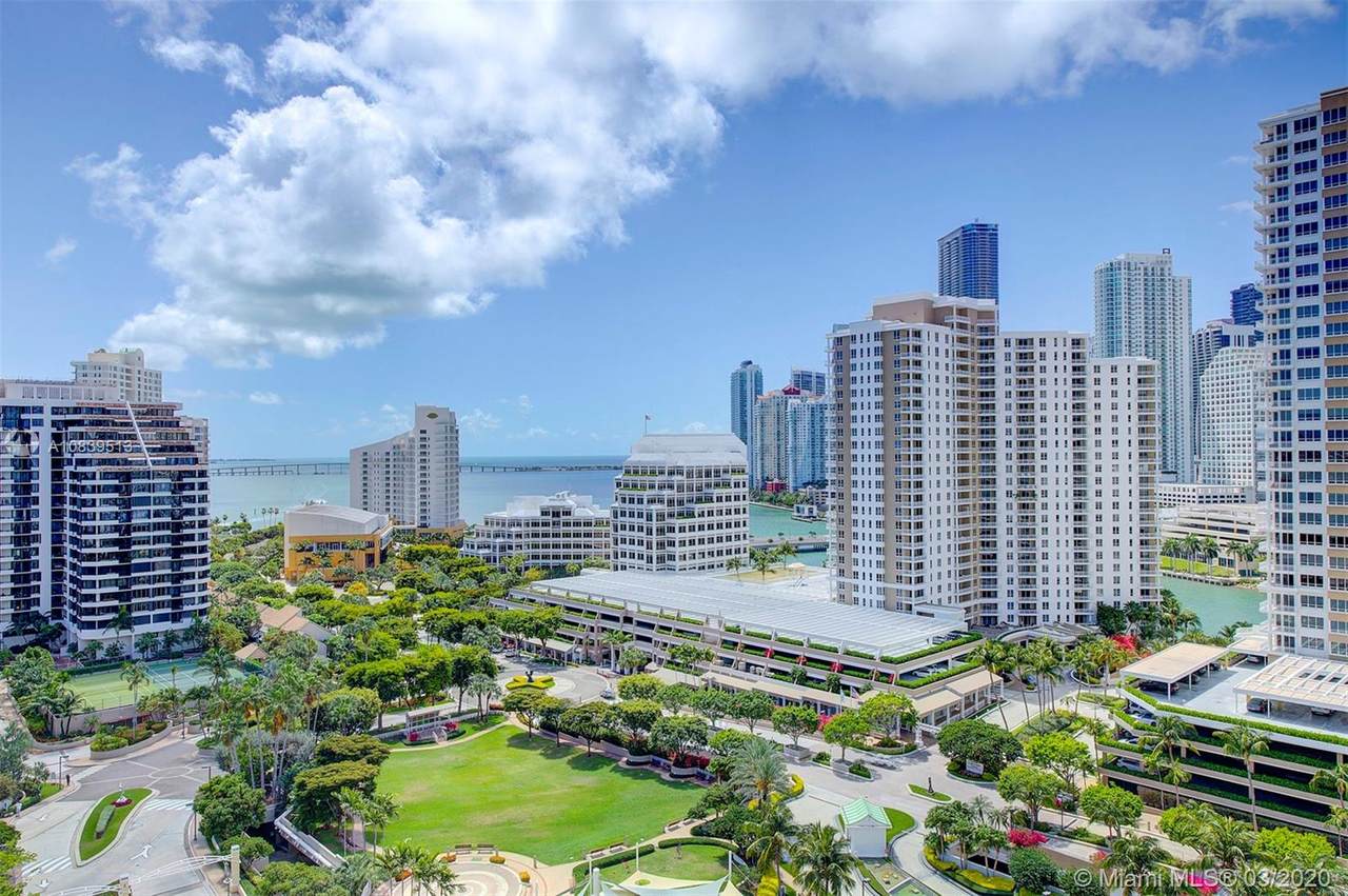 888 Brickell Key Dr - Photo 1