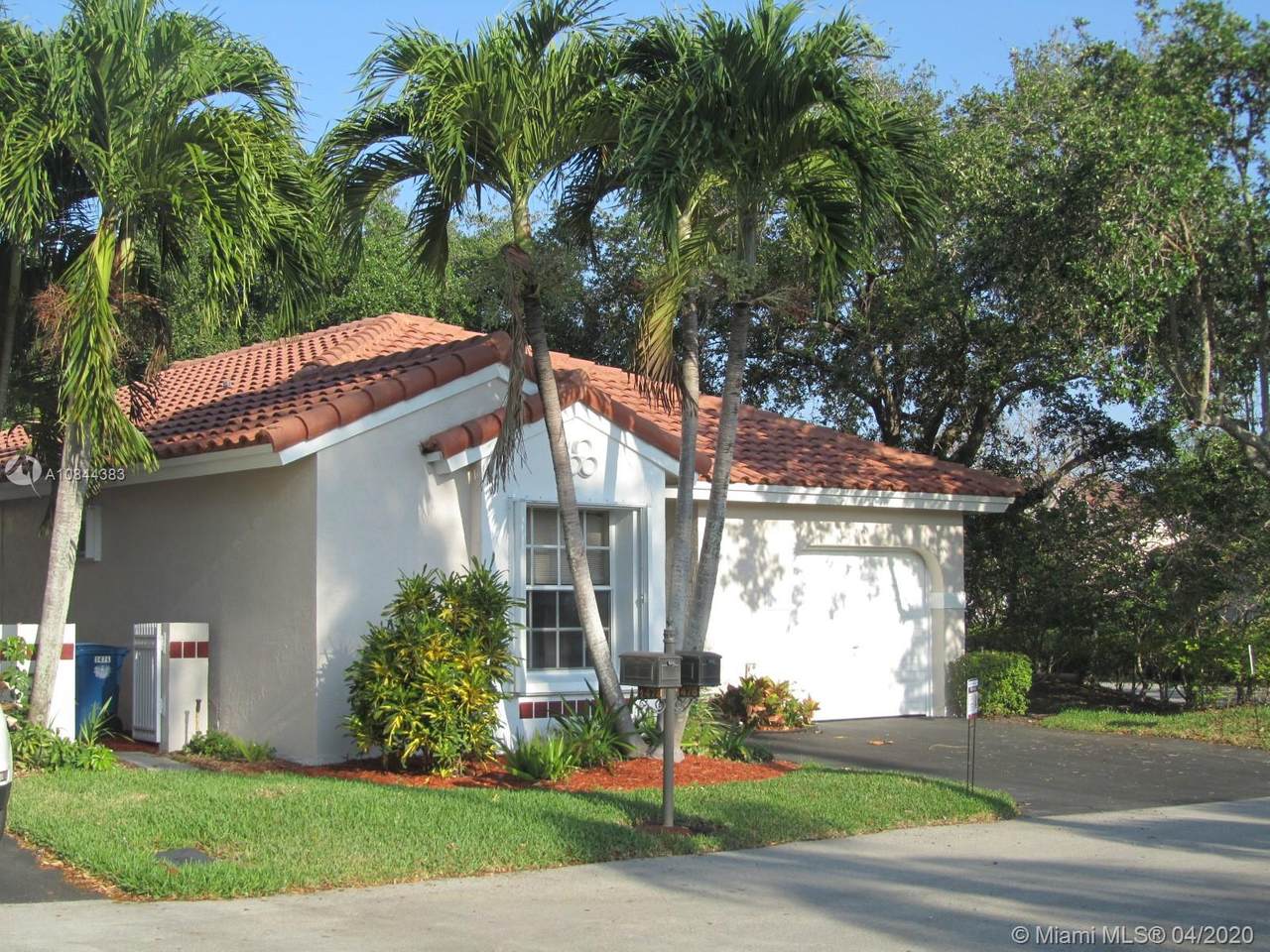 1476 Garden Rd - Photo 1