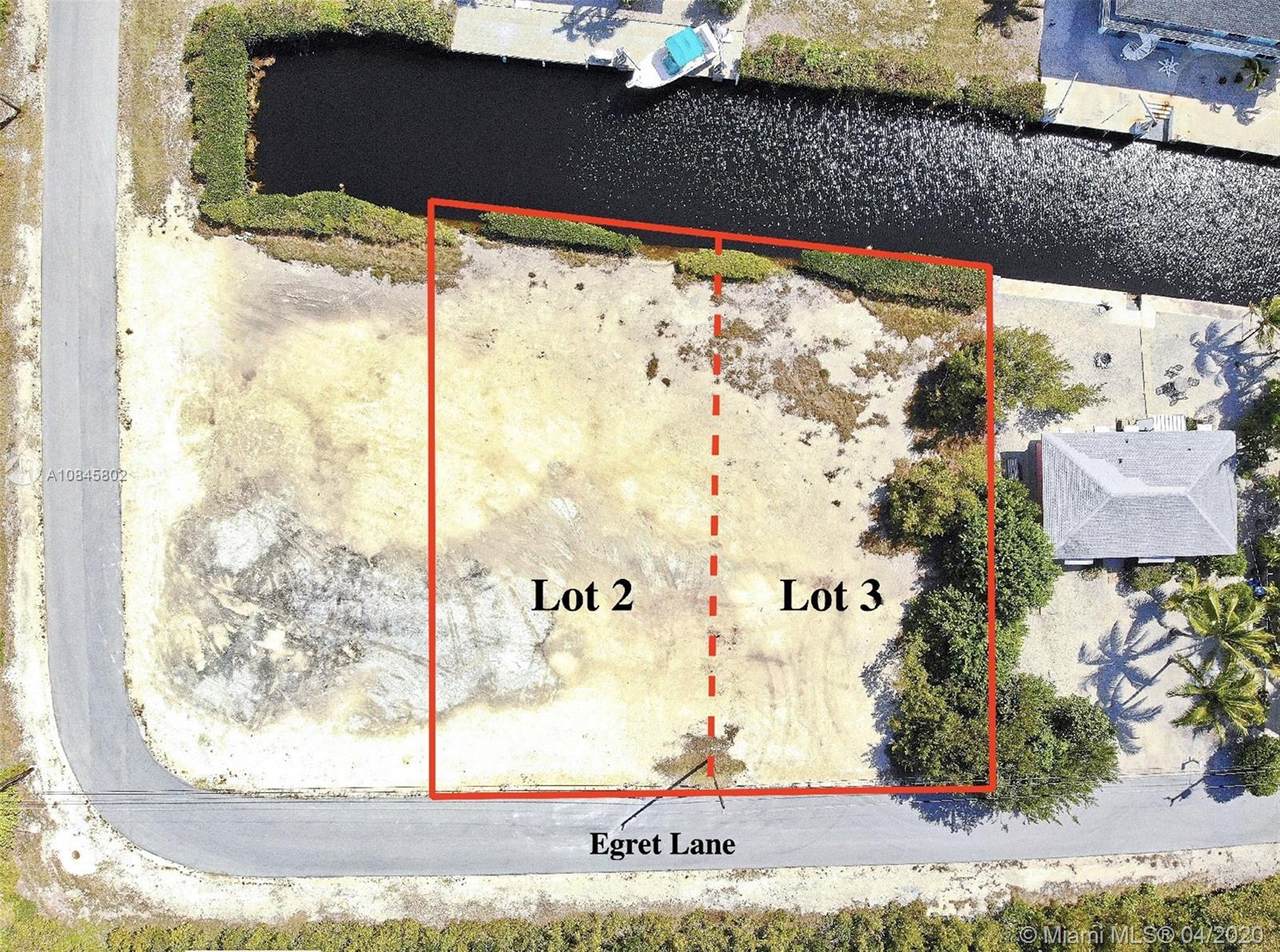 Lots 2 & 3 Egret Ln - Photo 1