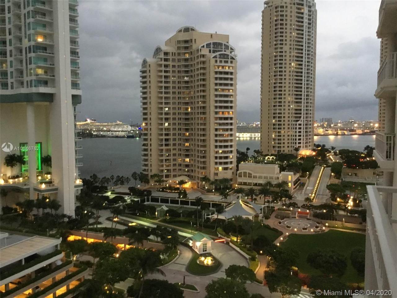 701 Brickell Key Blvd - Photo 1 701 Brickell Key Blvd - Photo 1
