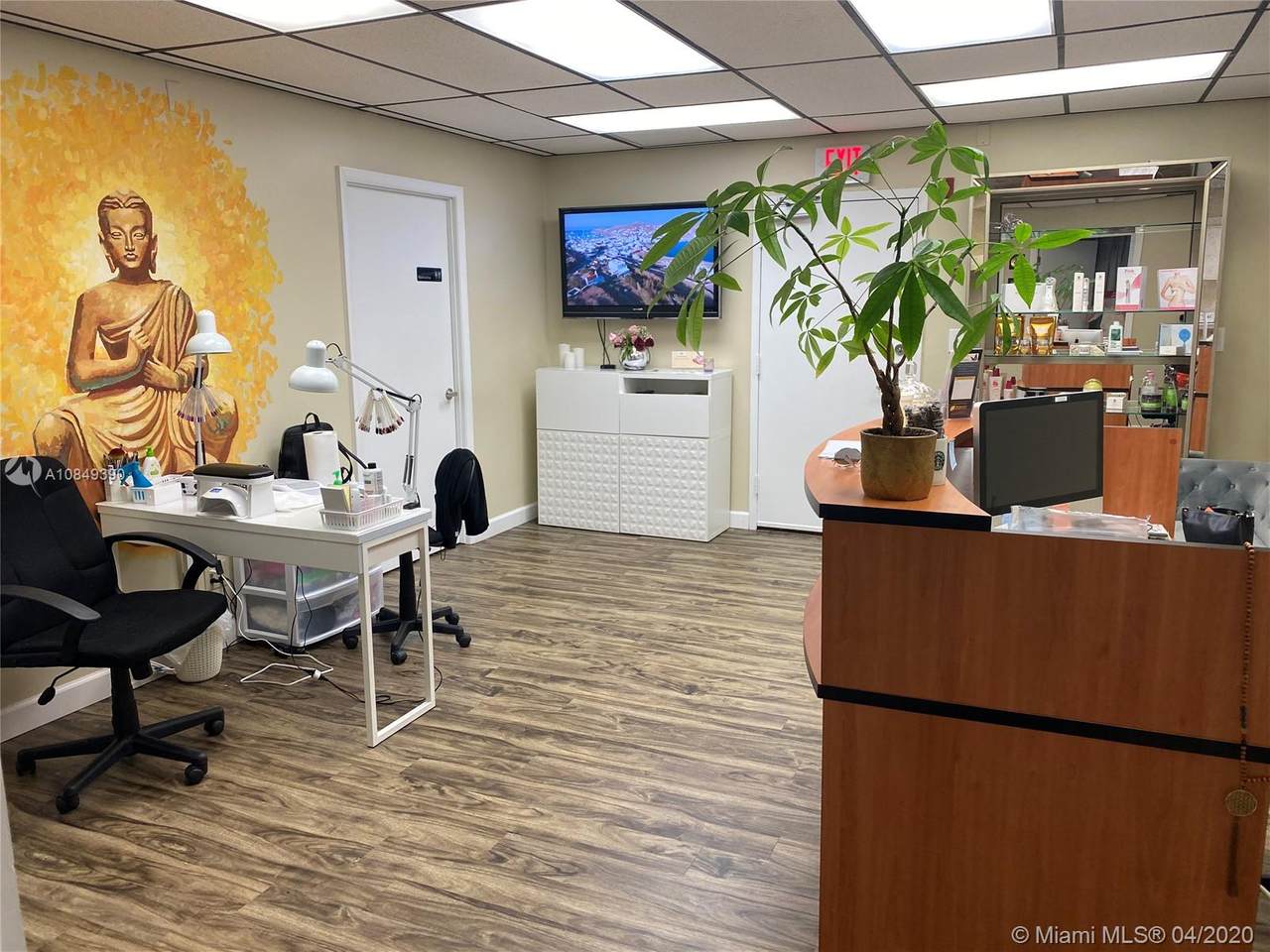 1250 Hallandale Blv - Photo 1