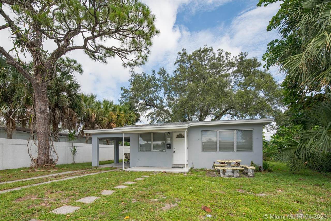 821 Himmarshee St - Photo 1