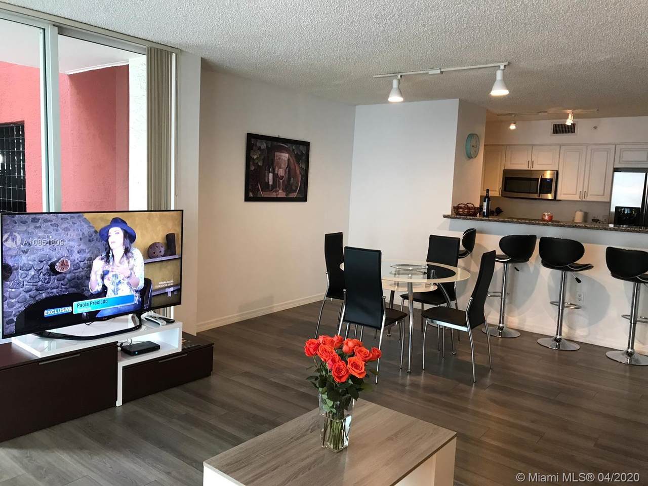 1155 Brickell Bay Dr - Photo 1