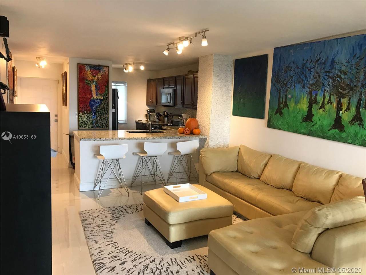 1401 Bay Rd - Photo 1