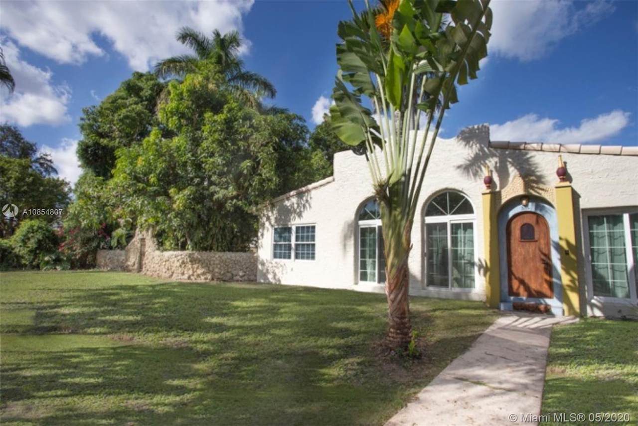 335 Menores Ave - Photo 1