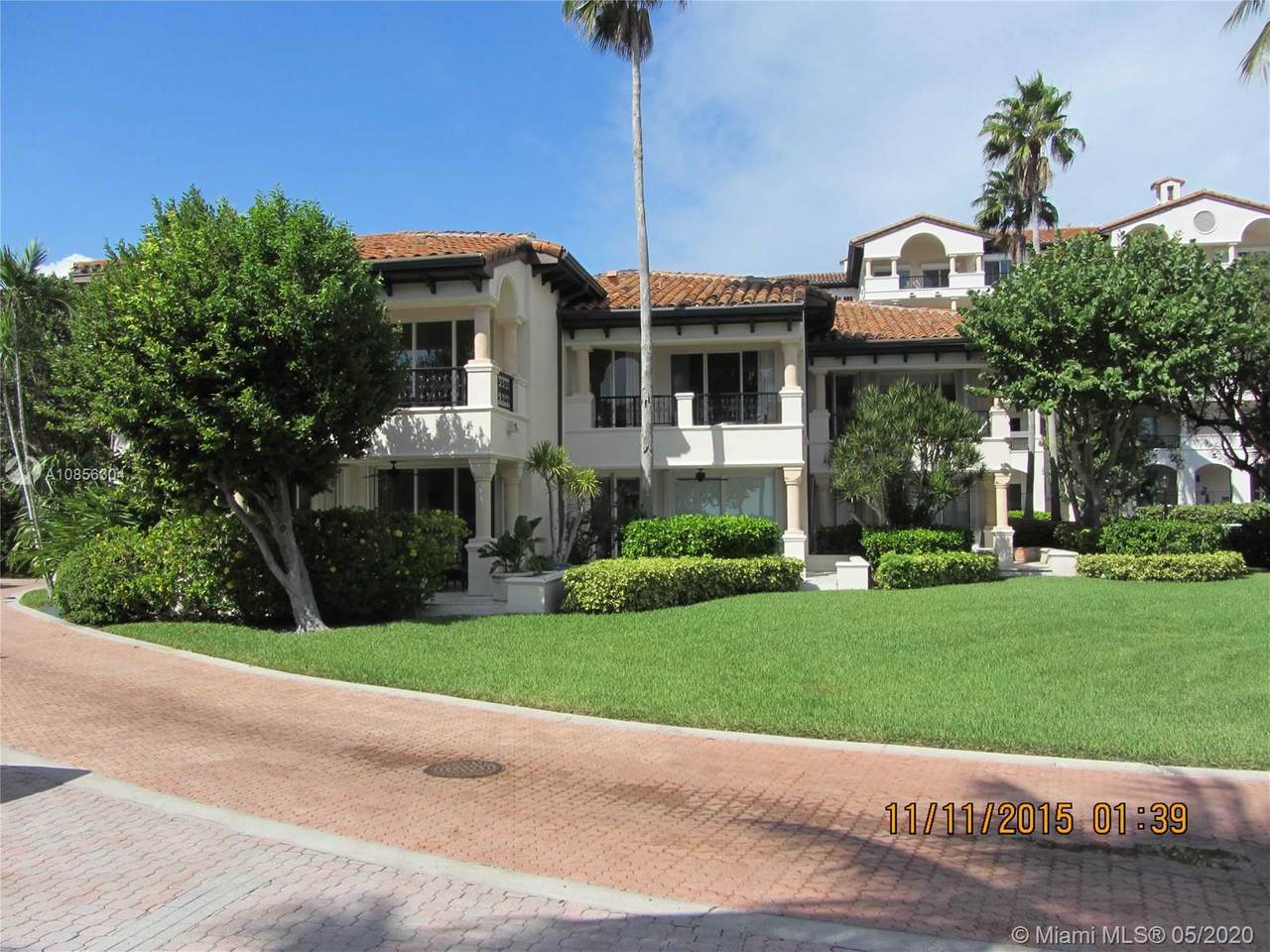 15111 Fisher Island Dr - Photo 1