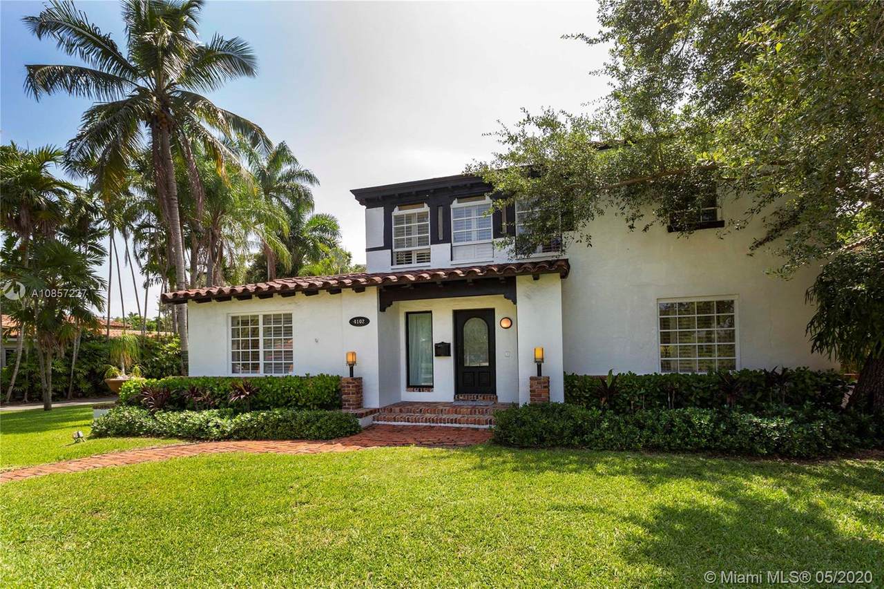 4102 Monserrate St - Photo 1