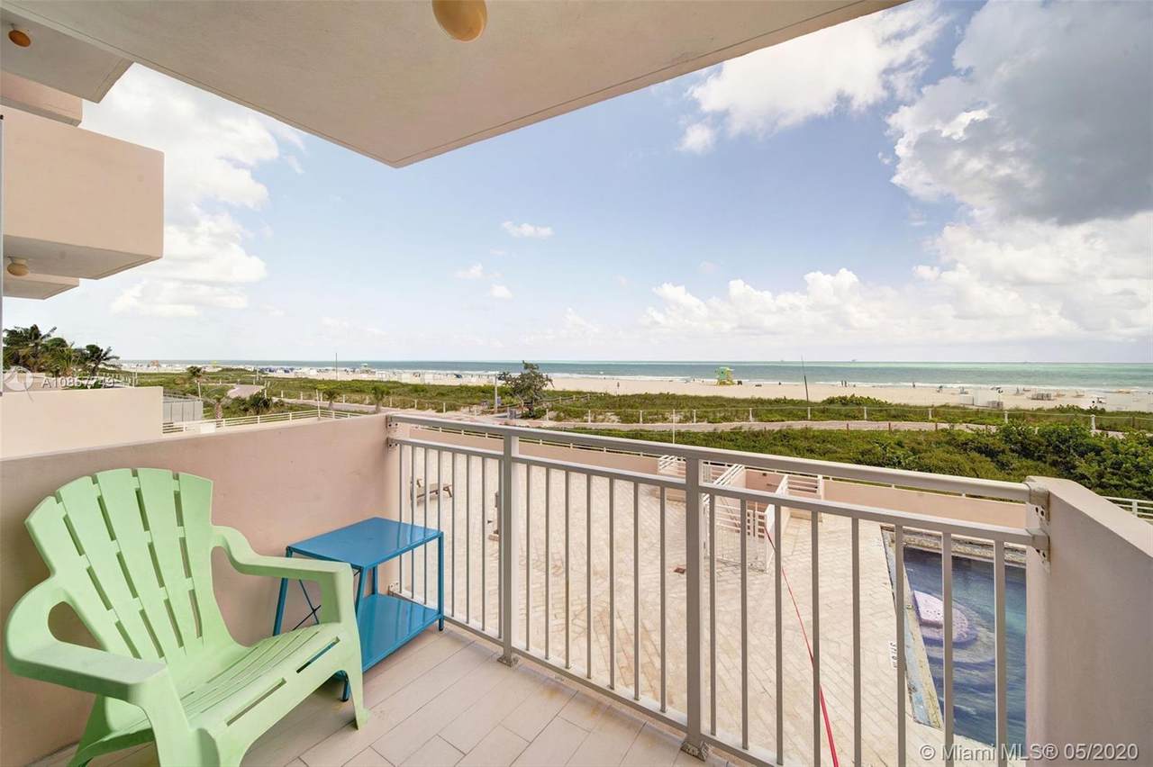 345 Ocean Dr - Photo 1