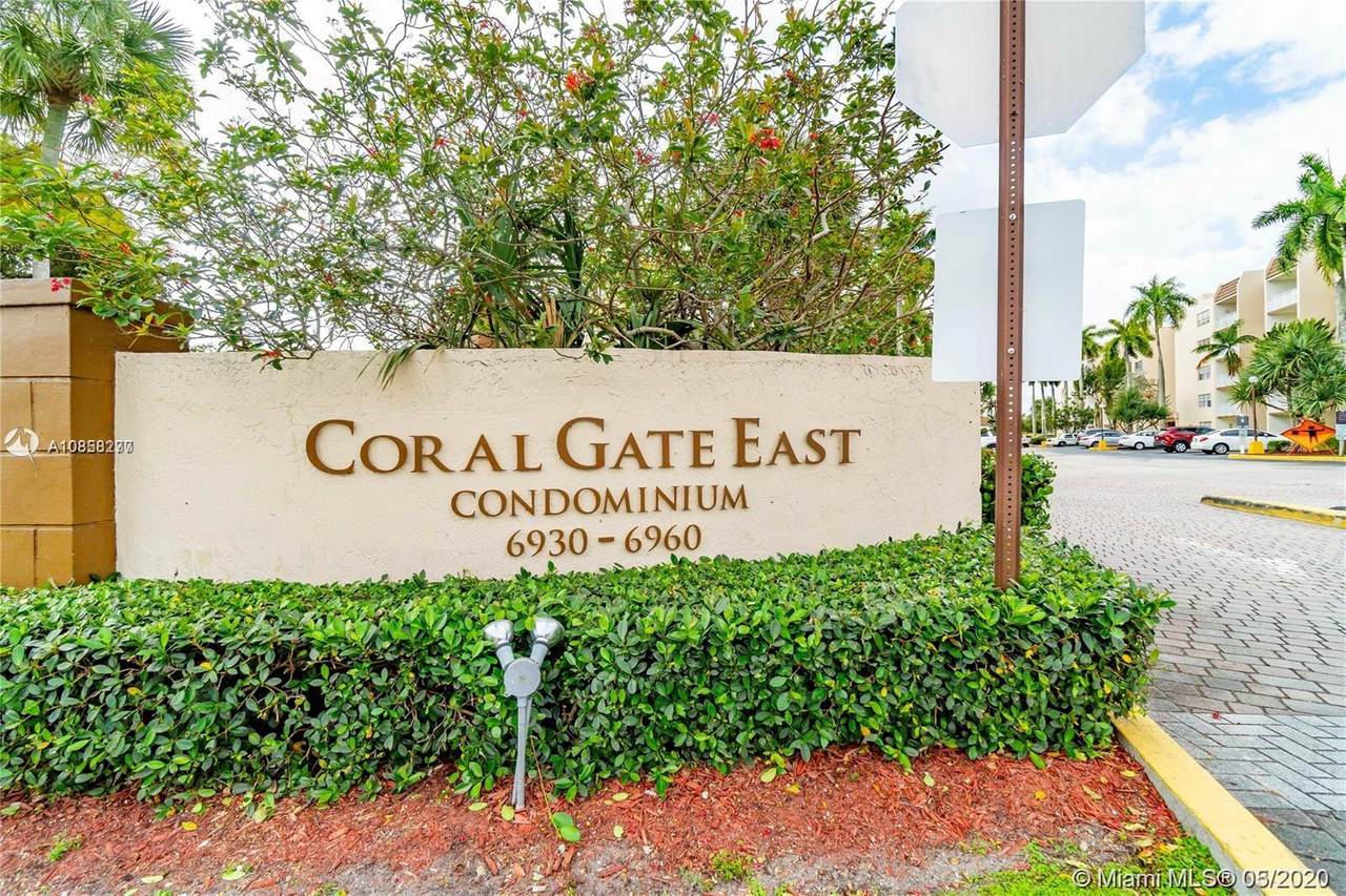 6960 Miami Gardens Dr - Photo 1