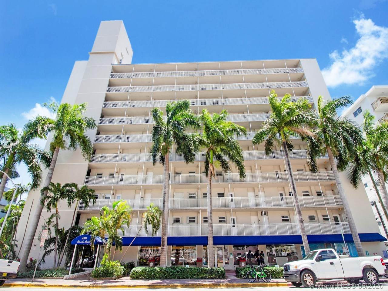 1300 Lincoln Rd - Photo 1 1300 Lincoln Rd - Photo 1