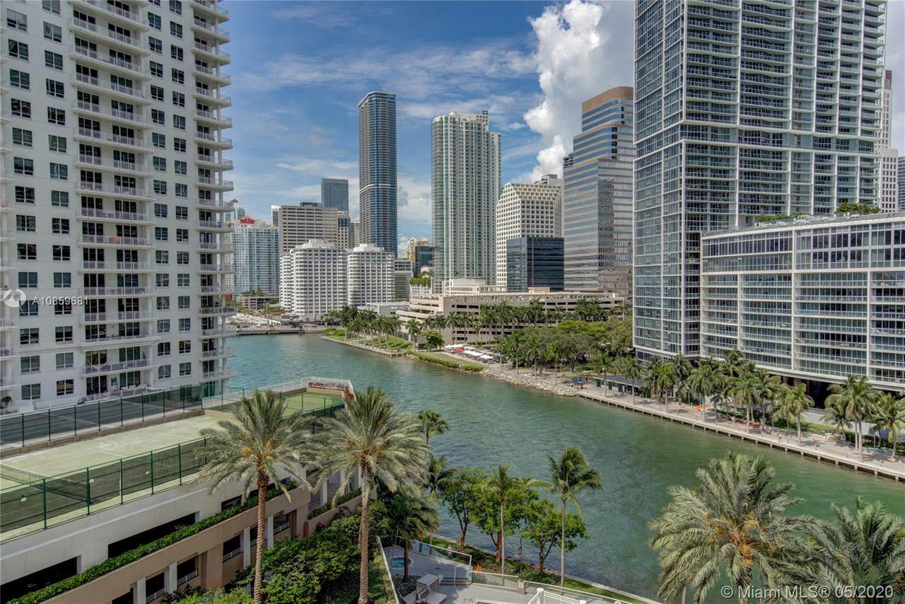 901 Brickell Key Blvd - Photo 1 901 Brickell Key Blvd - Photo 1