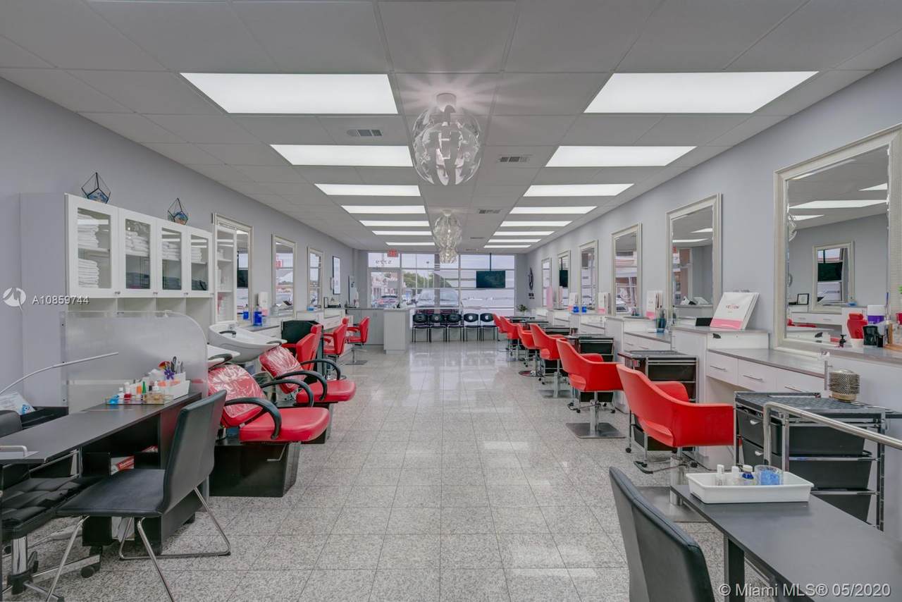Beauty Salon By Coral Gables - Photo 1 Beauty Salon By Coral Gables - Photo 1