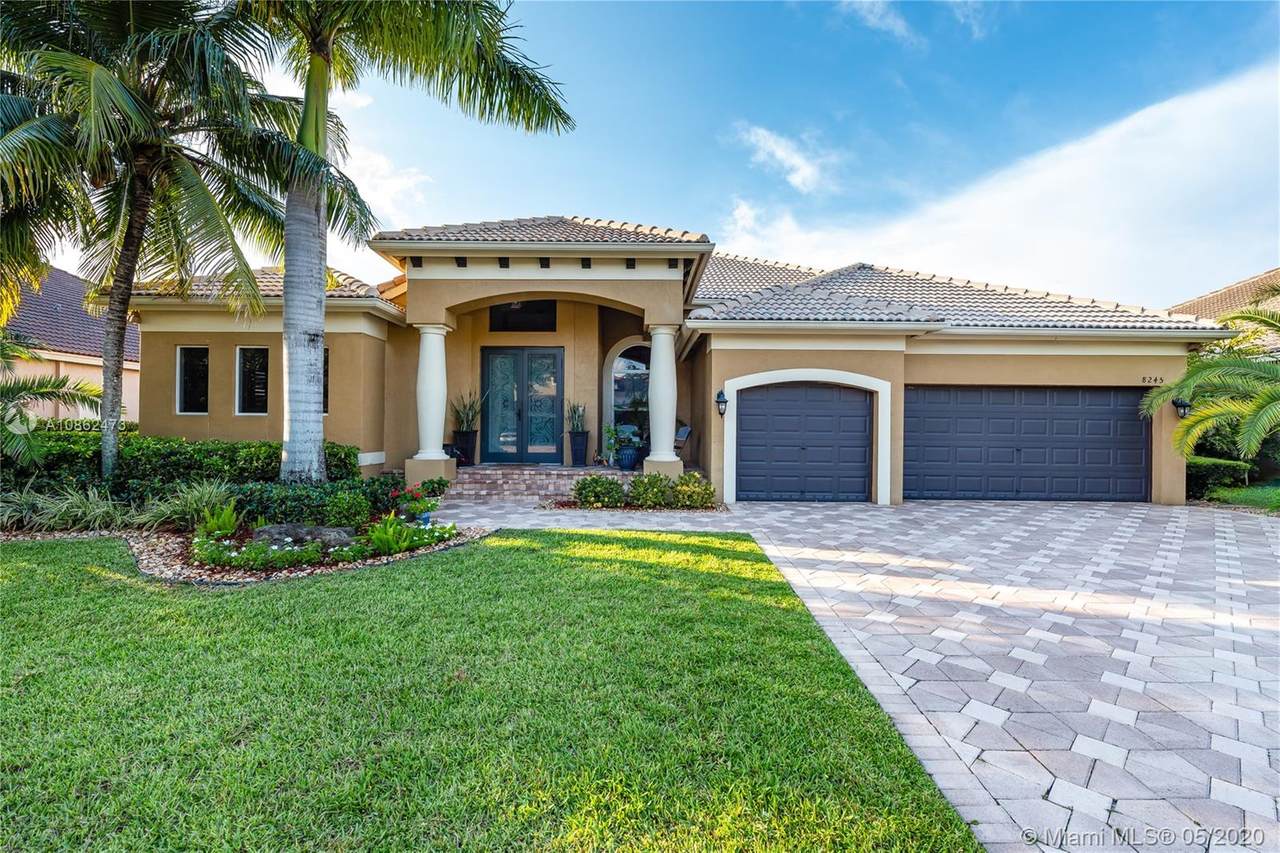 8245 Lake Forest Dr - Photo 1 8245 Lake Forest Dr - Photo 1