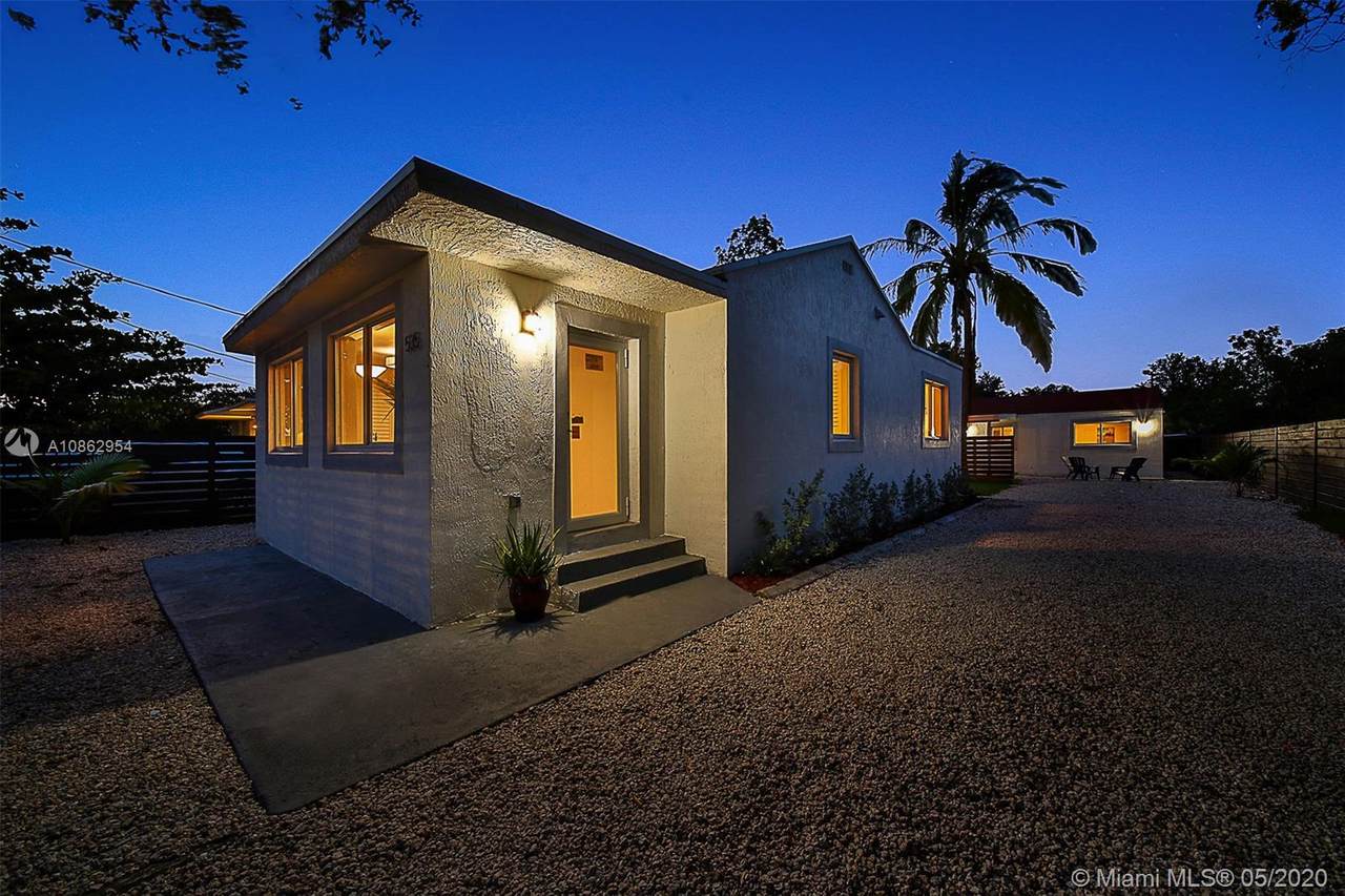 535 St 93rd - Photo 1