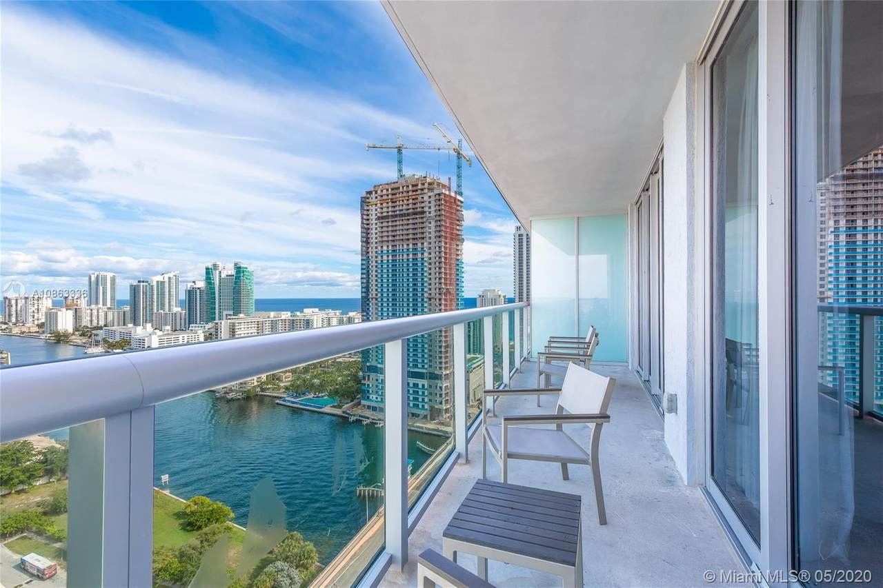 2602 Hallandale Beach Blvd - Photo 1
