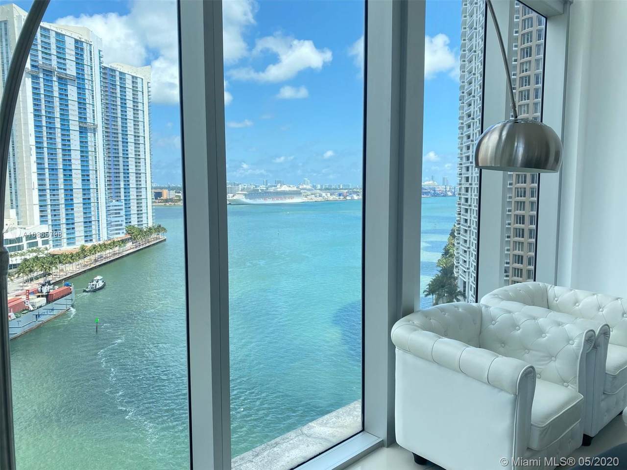 465 Brickell Ave - Photo 1