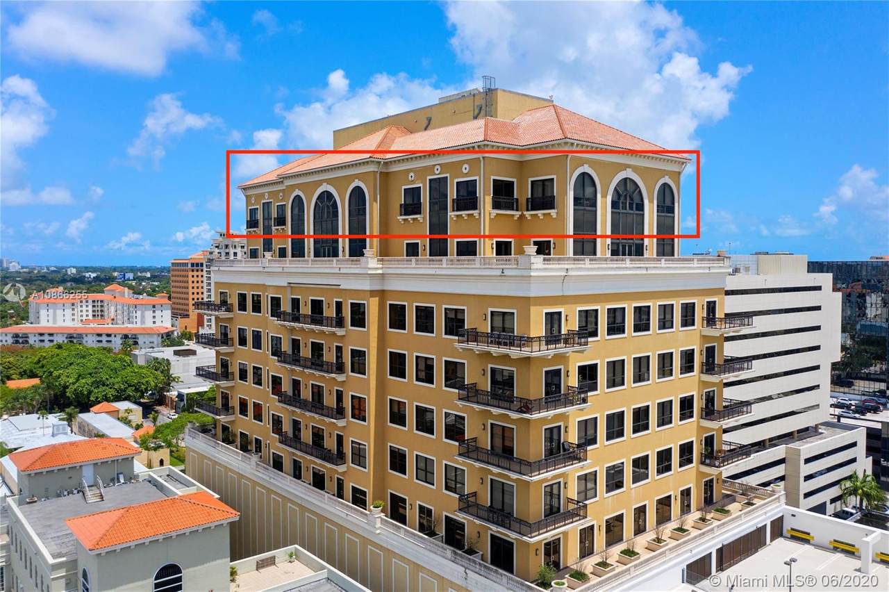 2020 Ponce De Leon Blvd - Photo 1