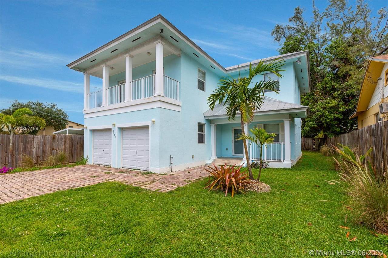 3653 Oak Ave - Photo 1