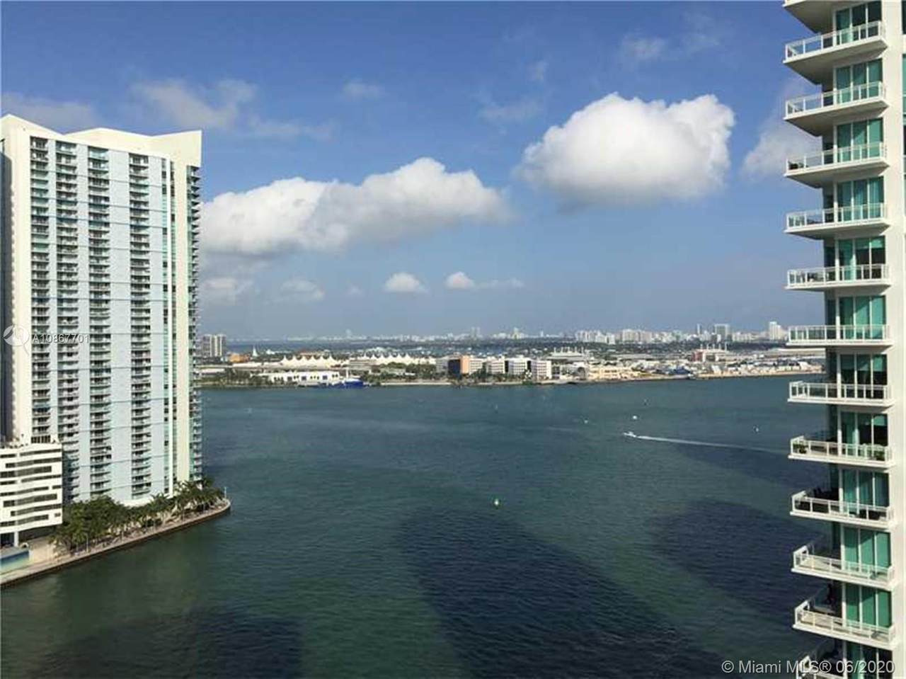 901 Brickell Key Blvd - Photo 1
