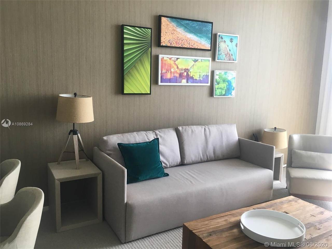 4111 S Ocean Dr. - Photo 1