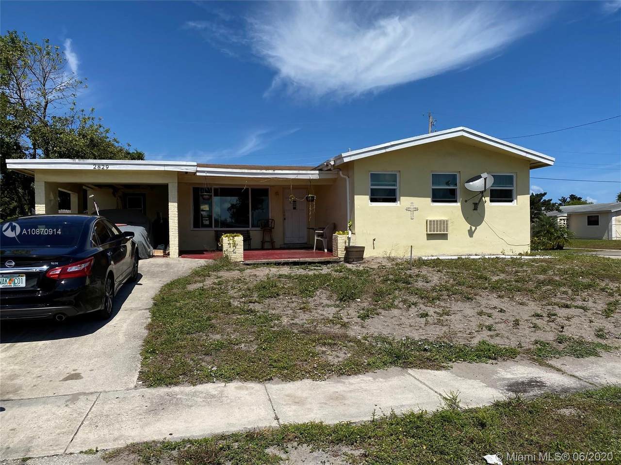 2829 6th St - Photo 1