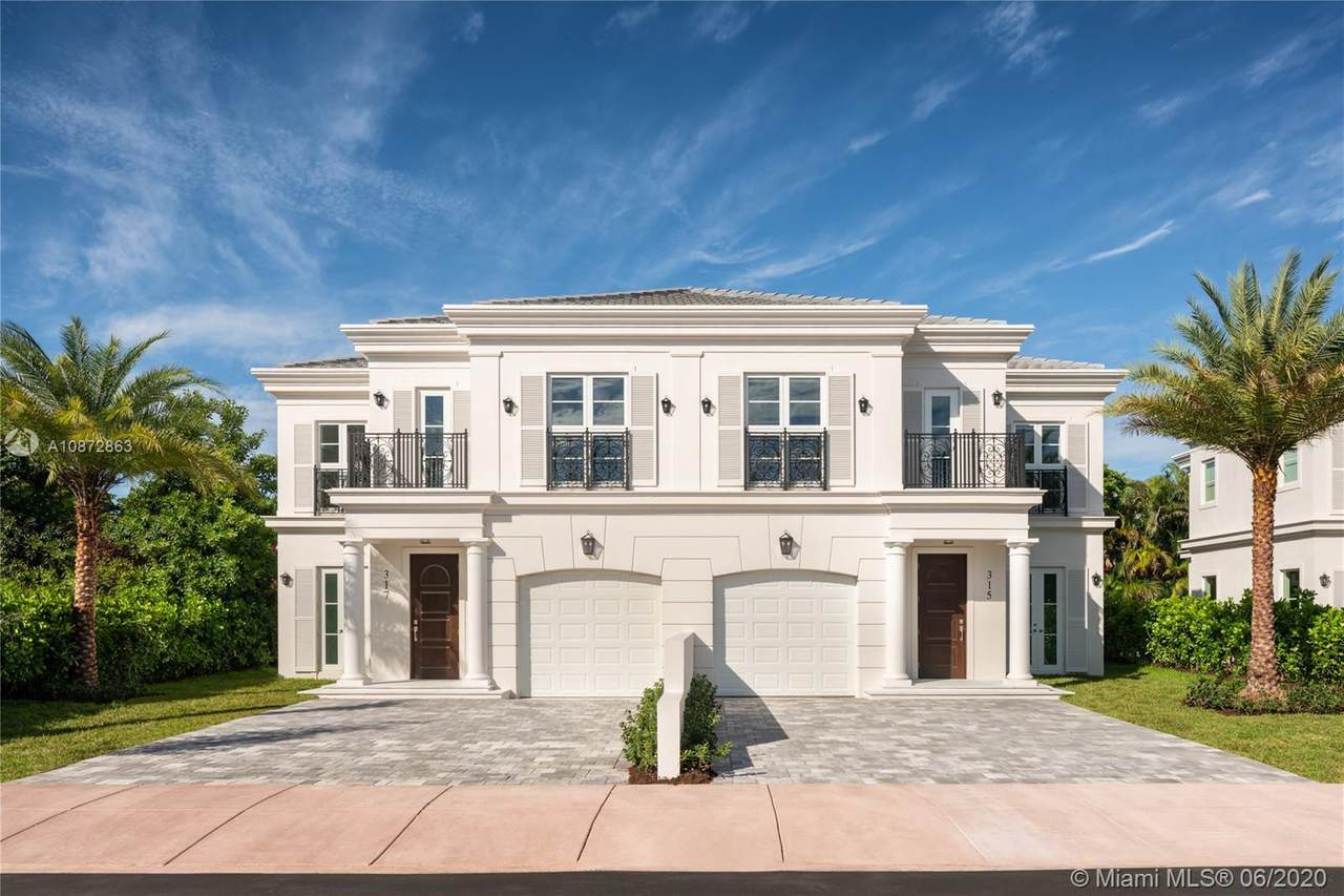 315 Santander Ave - Photo 1