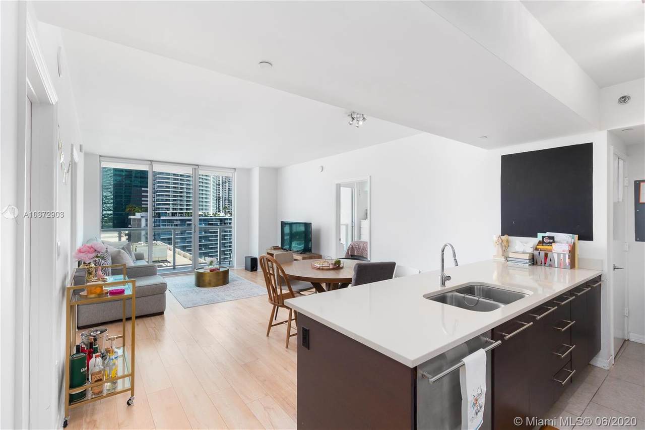 500 Brickell Ave - Photo 1