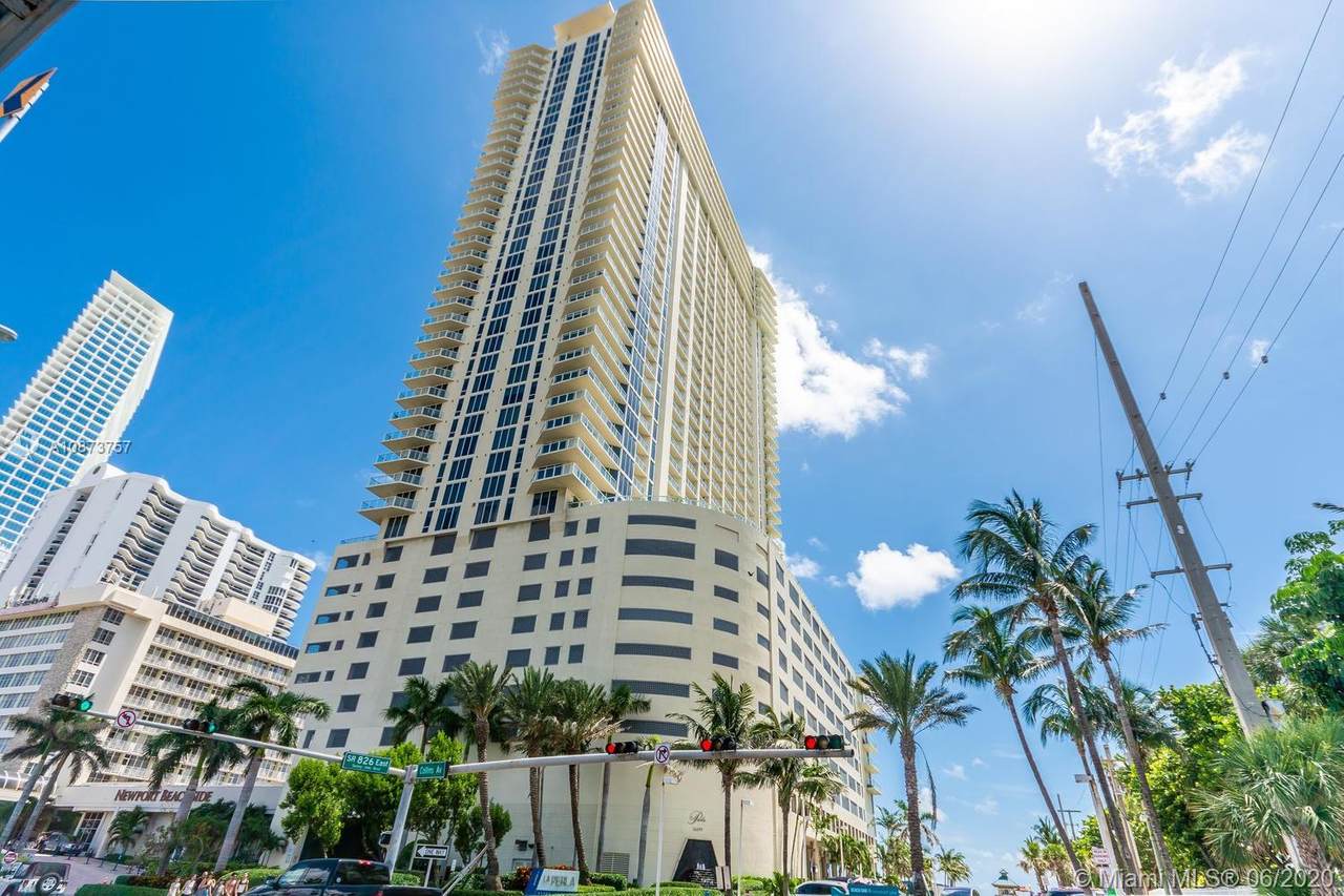 16699 Collins Ave - Photo 1