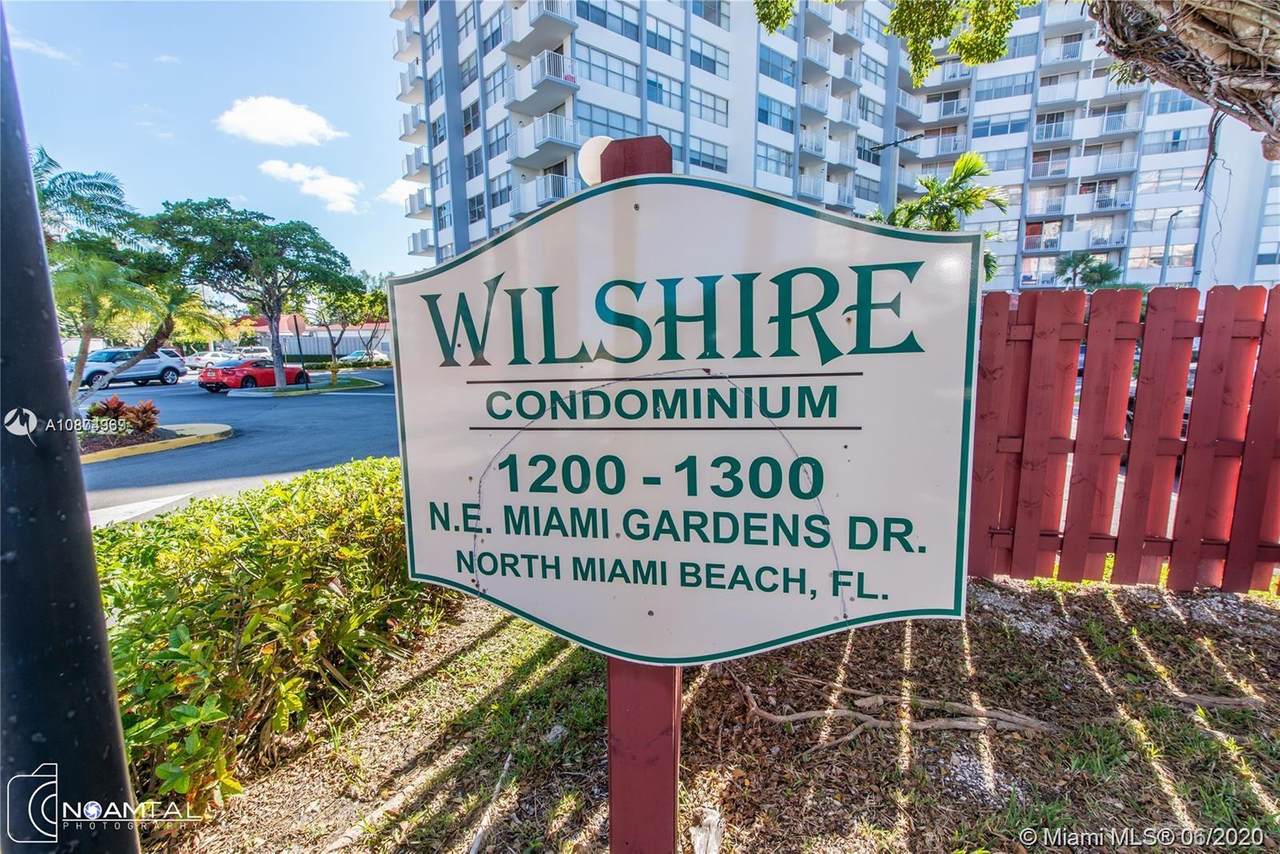 1200 Miami Gardens Dr - Photo 1