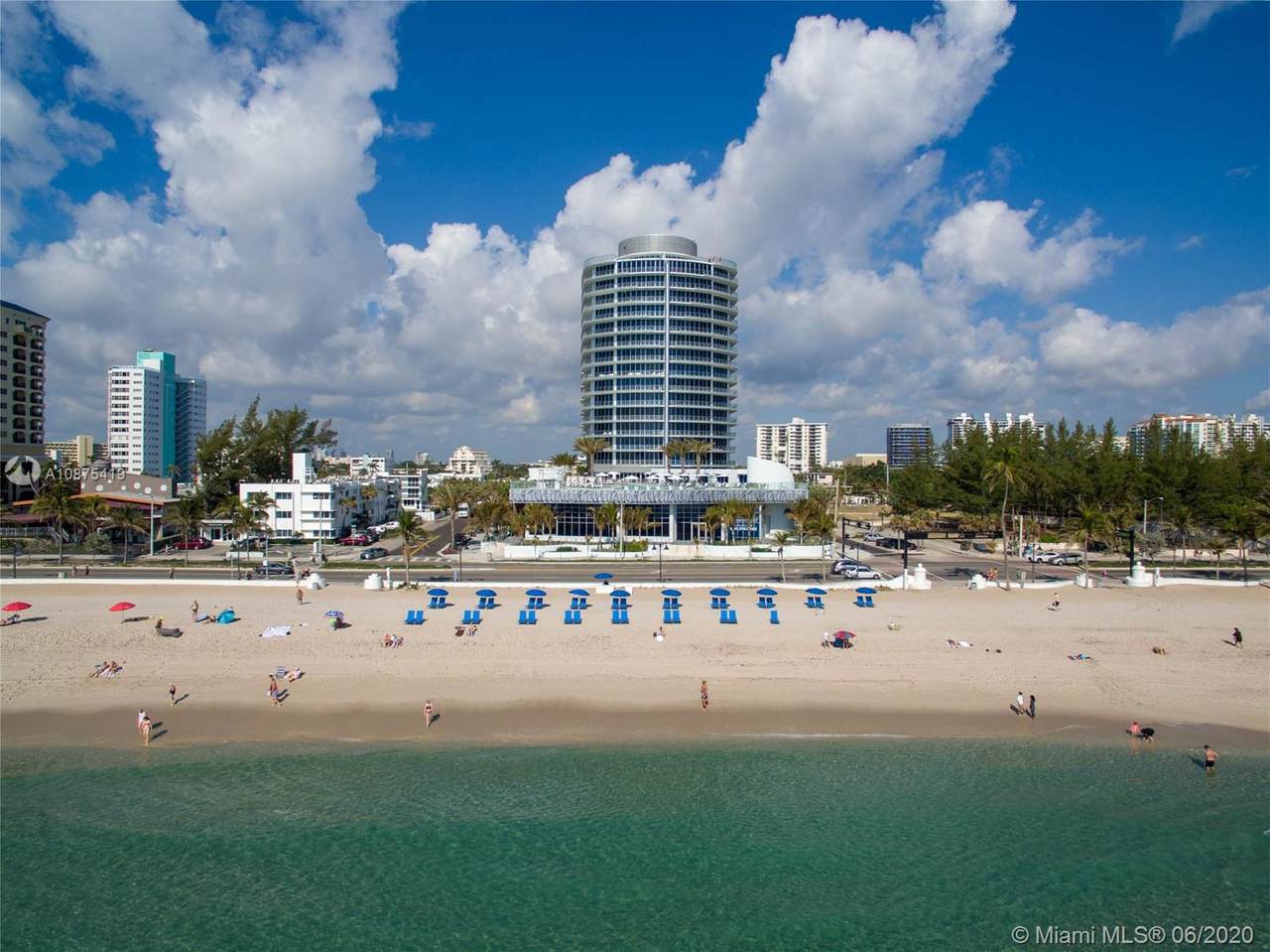 701 Fort Lauderdale Blvd - Photo 1