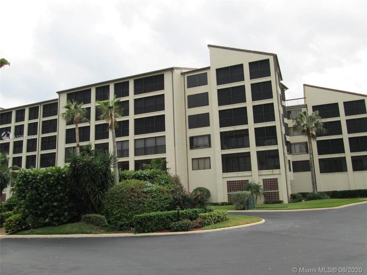 500 Ocean Trail Way - Photo 1