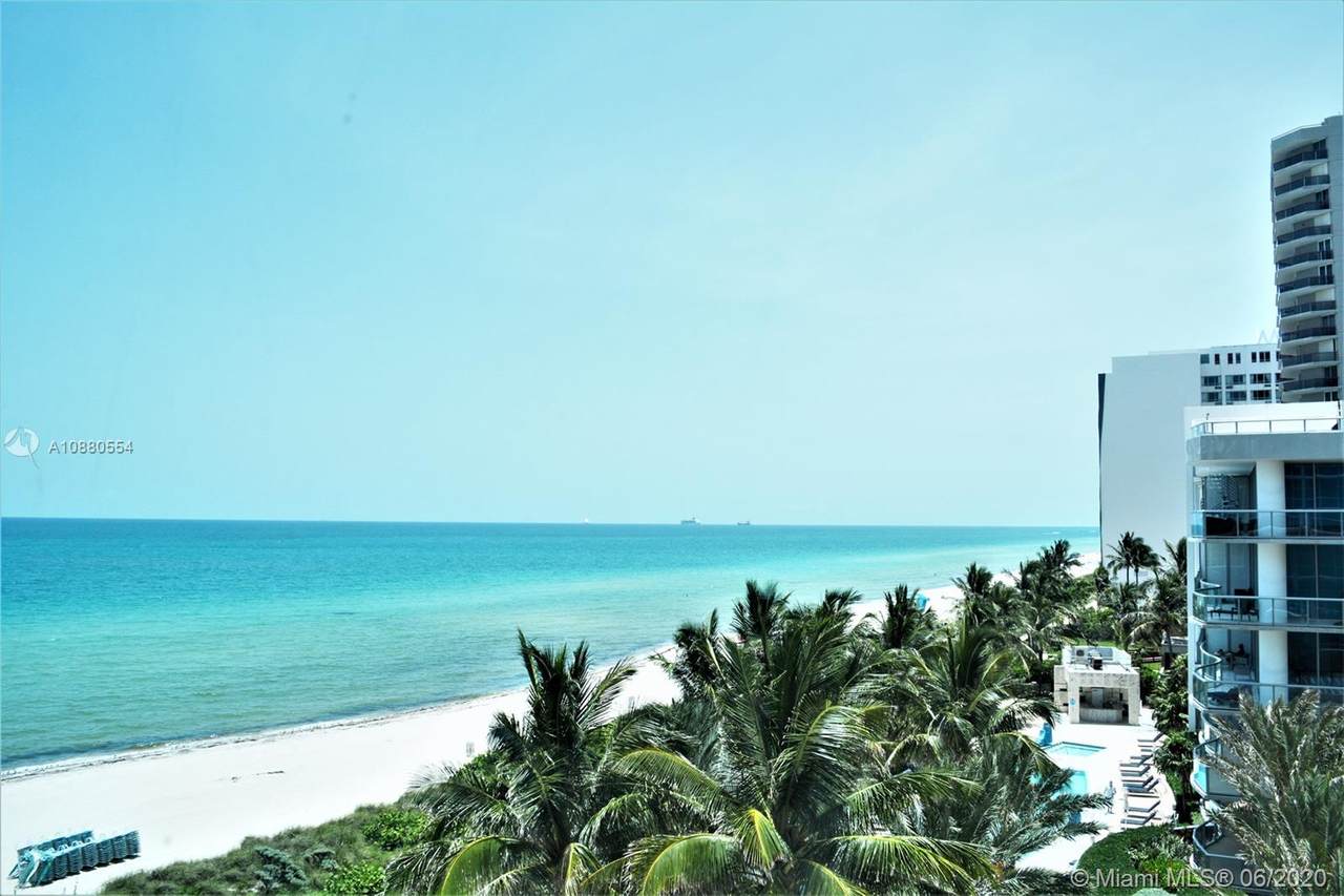 6801 Collins Ave - Photo 1