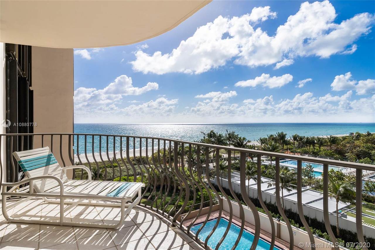 8777 Collins Ave - Photo 1