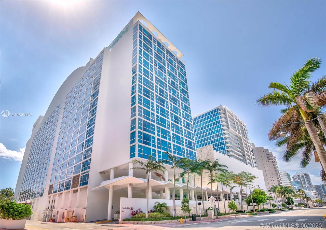 6799 Collins Ave - Photo 1