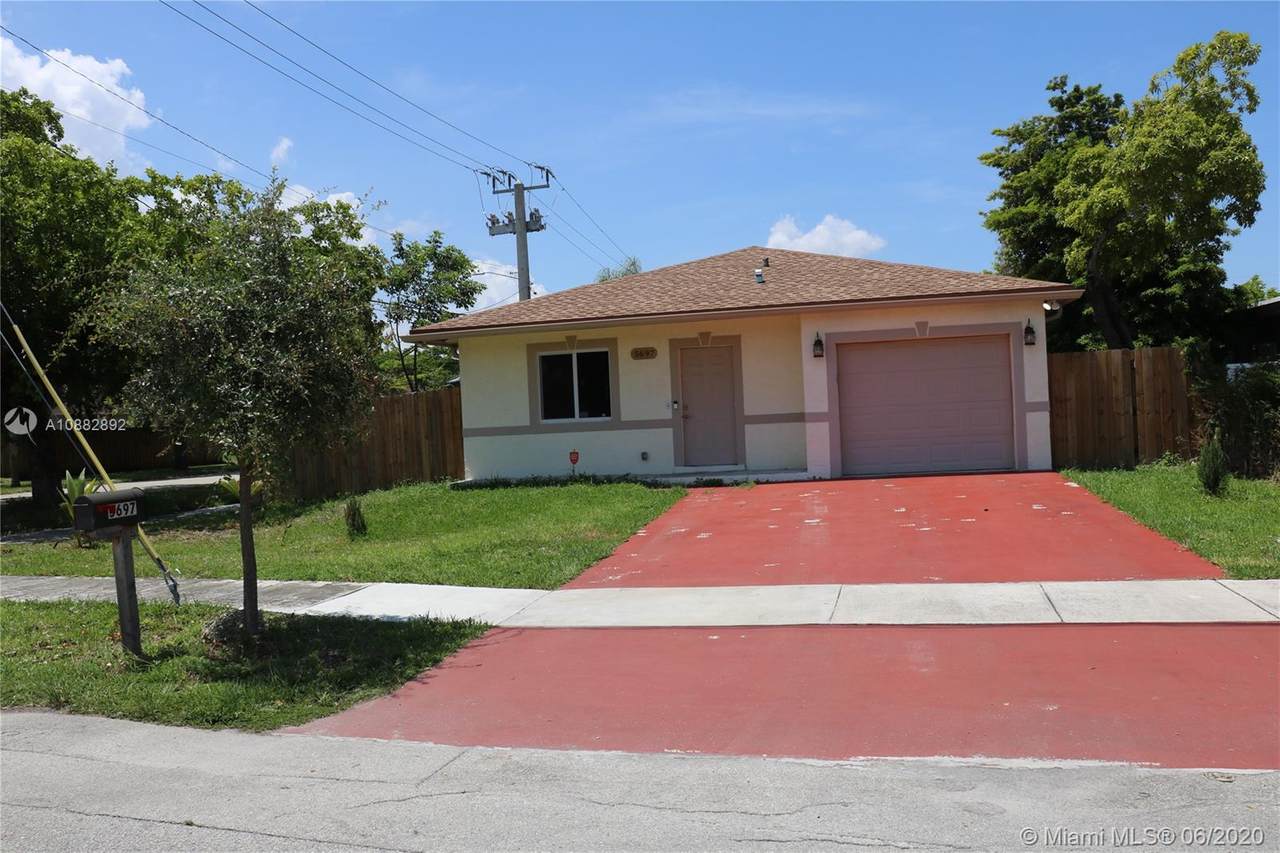 5697 Fletcher St - Photo 1
