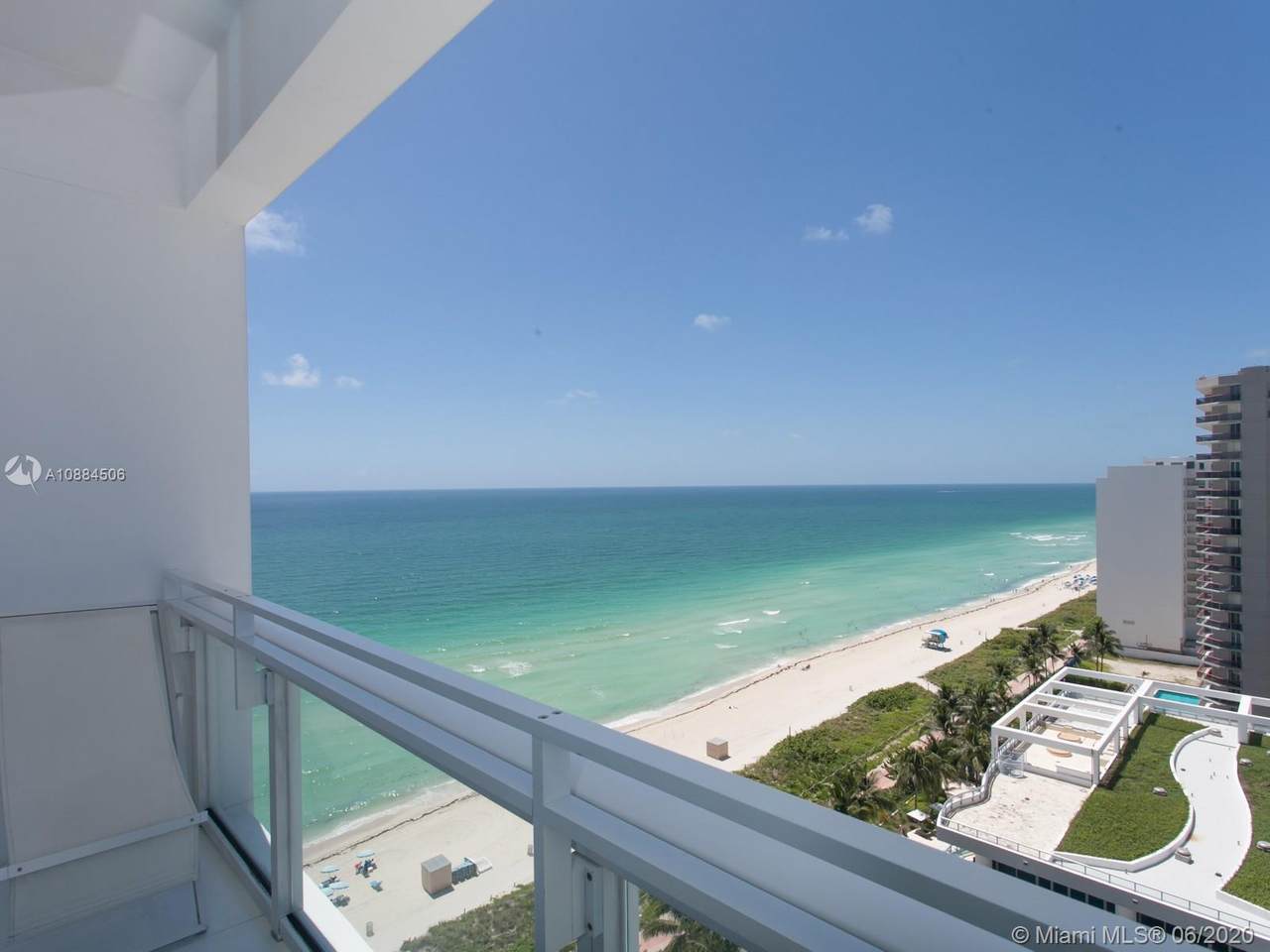6801 Collins Ave - Photo 1