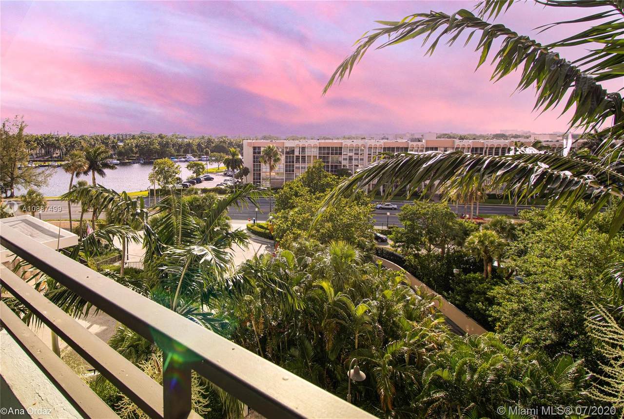 500 Three Islands Blvd - Photo 1