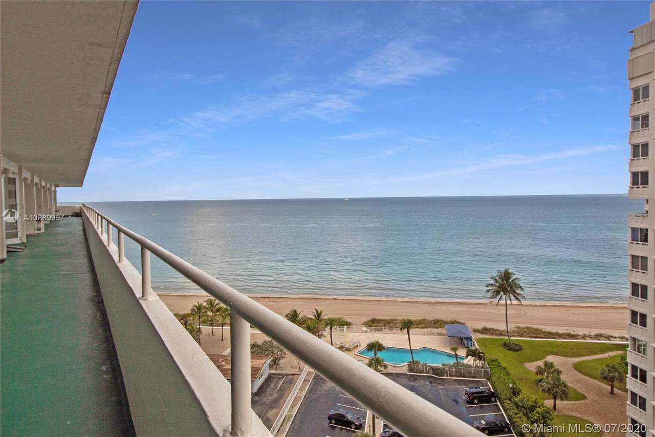 4050 Ocean Dr - Photo 1
