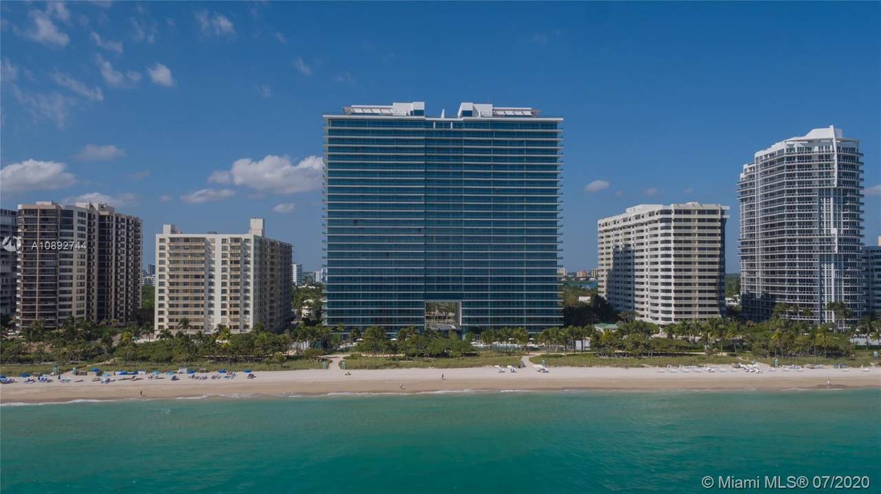 10201 Collins Ave - Photo 1